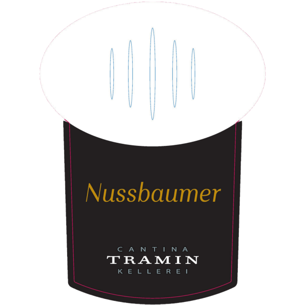Tramin Nussbaumer Gewürztraminer